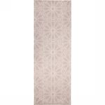 Коврик для йоги 6 мм 61х173 см «Спокойствие», микс принтов