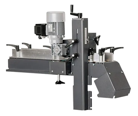 Модуль для плоского шлифования Grit GIL