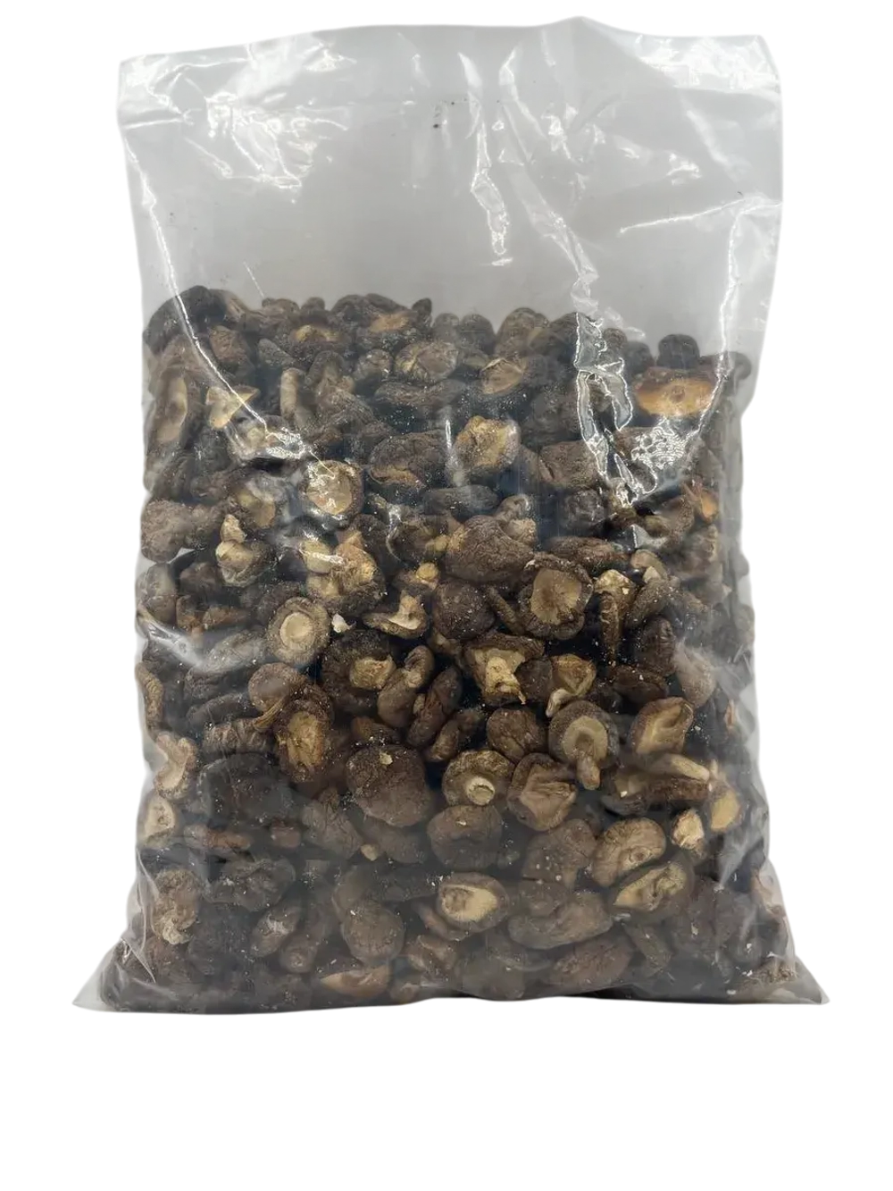 Cушеные грибы Шиитаке Nam Huong ,500гр