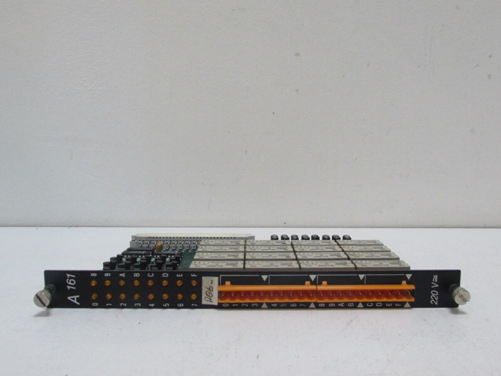 B&amp;R A161 ECA161-0