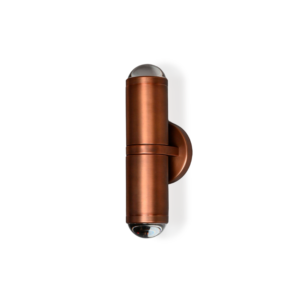 Wall design lamp Summit by Allied Maker