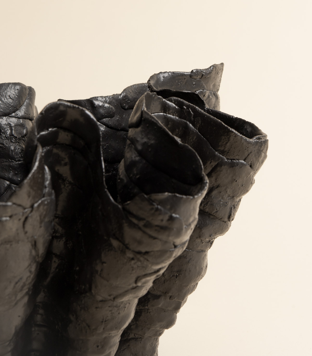 Ваза – Раскрытие | ceramum