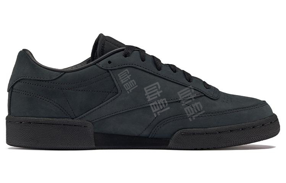 Кроссовки Jjjjound X Reebok Club C 85