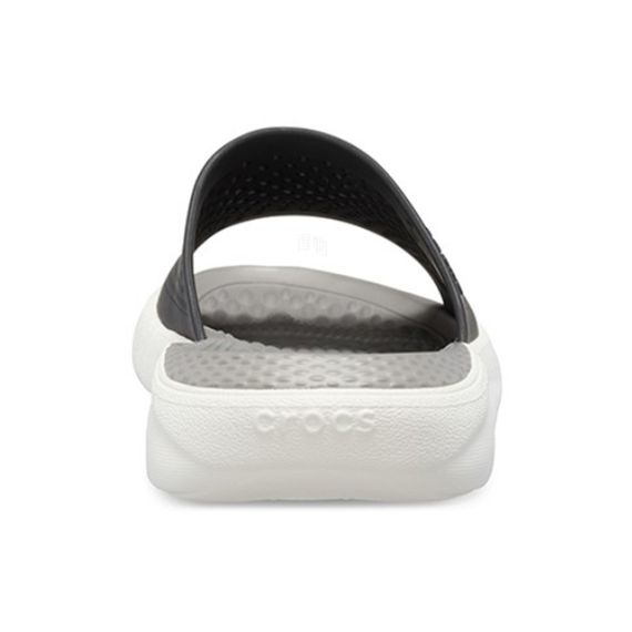 Crocs LiteRide 'Light Gray'