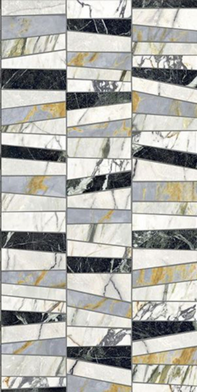 Керамогранит EPOQUE 21 TESSERAE ANT R (PF60009385)