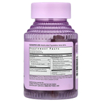 Lemme, успокаивающие жевательные таблетки для снятия стресса, с ягодным вкусом, 60 шт.