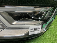 Фара левая Audi Q5 2 80A (2017-2020) LED