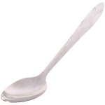 Набор ложек чайных 6шт «Кольца»