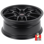 Комплект дисков Rays 17x7.5 et35 5x114.3