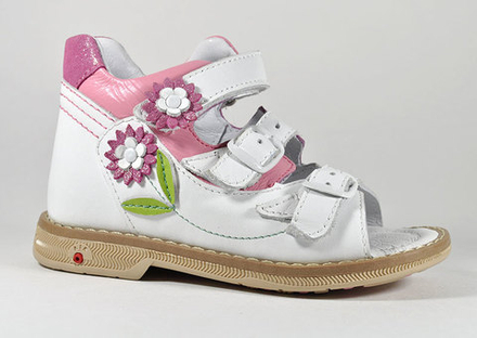 Сандалии Mini-Shoes арт. S 1001