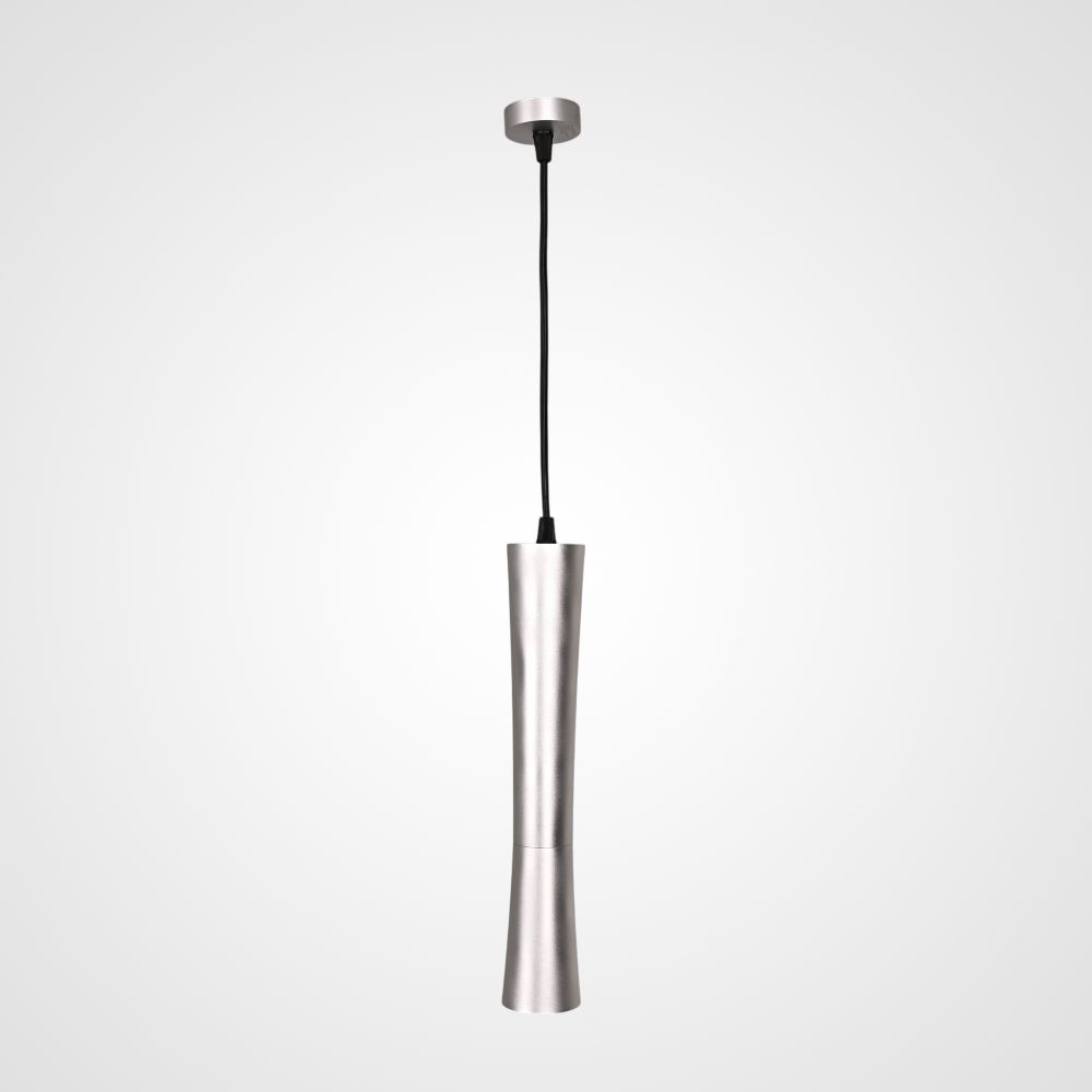 Потолочный Светильник Zylo Silver H34 By Imperiumloft