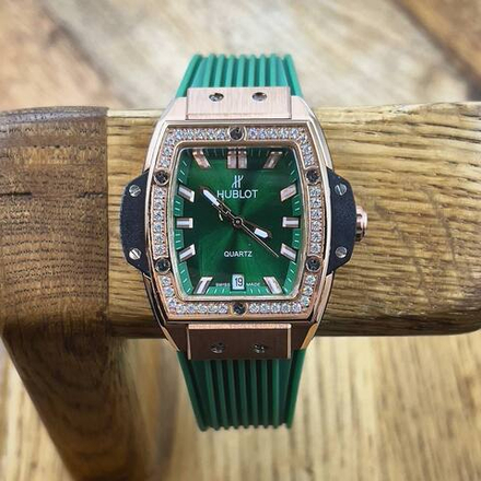 Часы Hublot