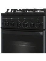 Плита газовая 5500-02 0115