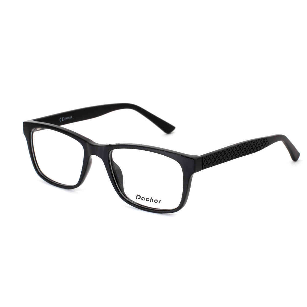Оправа для очков Dackor 635 Black