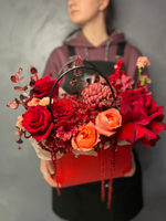 ONLINE витрина композиция №2