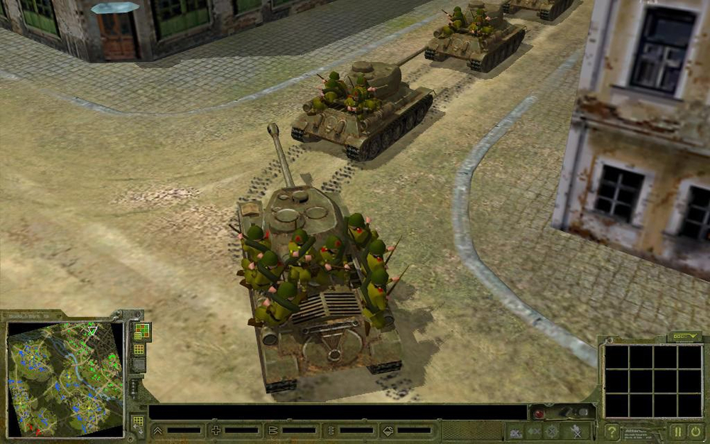 Sudden Strike 3 (для ПК, цифровой код доступа)