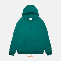  Толстовка мужская Carhartt WIP Hooded Chase Sweatshirt  артикул:I033661_chervill - купить в магазине Дайс