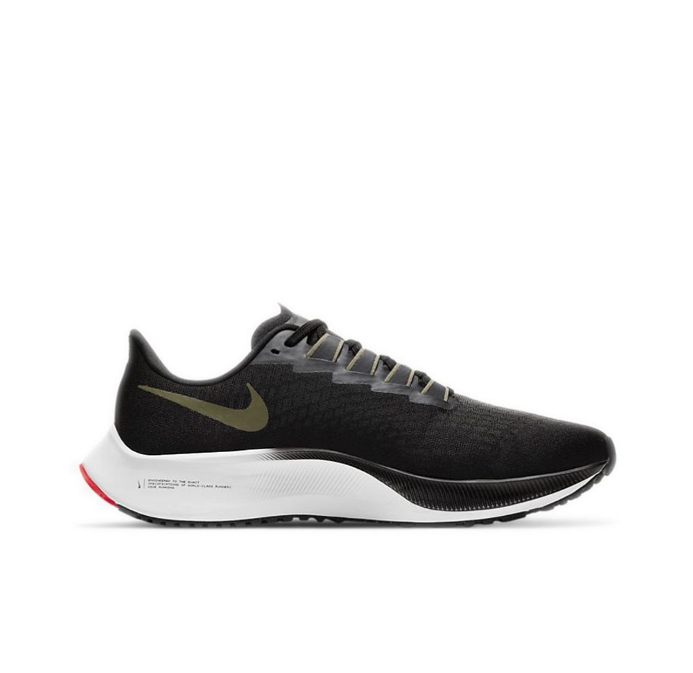 Nike air pegasus olive on sale