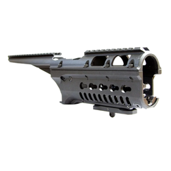 Цевье на АК-74, CNC Guns Custom