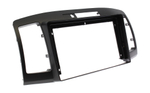 Переходная рамка магнитолы TOYOTA PREMIO, ALLION 2001-2007 9 дюймов