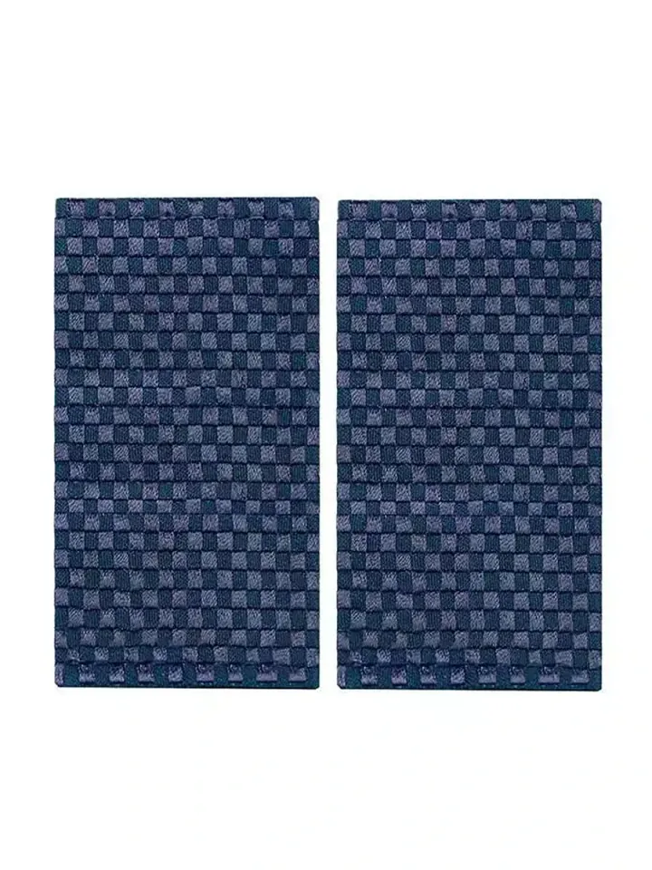 Фальшпогоны Полиция нового образца жаккардового плетения чистые