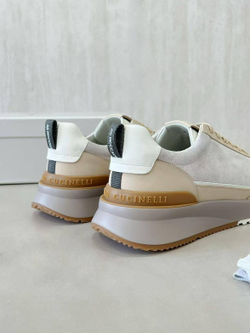 Кроссовки Brunello Cucinelli
