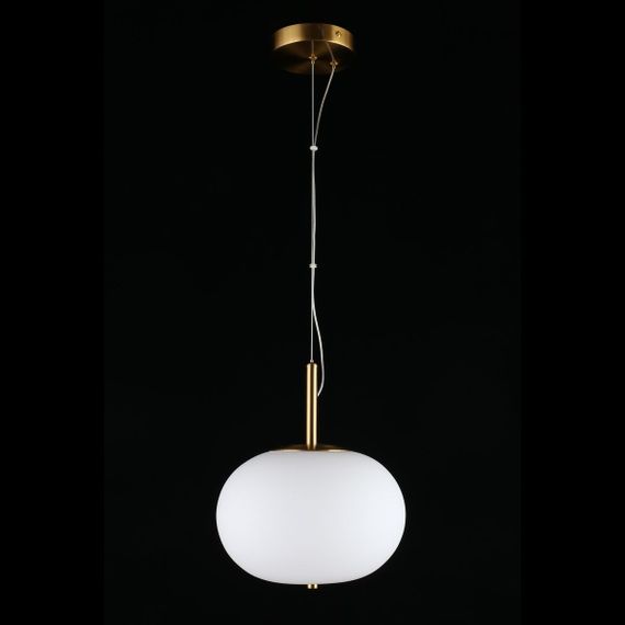 Подвесной светодиодный светильник Aployt Adeli APL.646.06.15