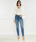 Топ Liu Jo - белый(MA4327 J4695)