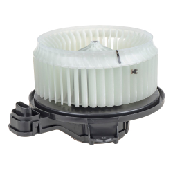 Вентилятор отопителя Haval M6 21-/H6 14- GANZ GIC06427