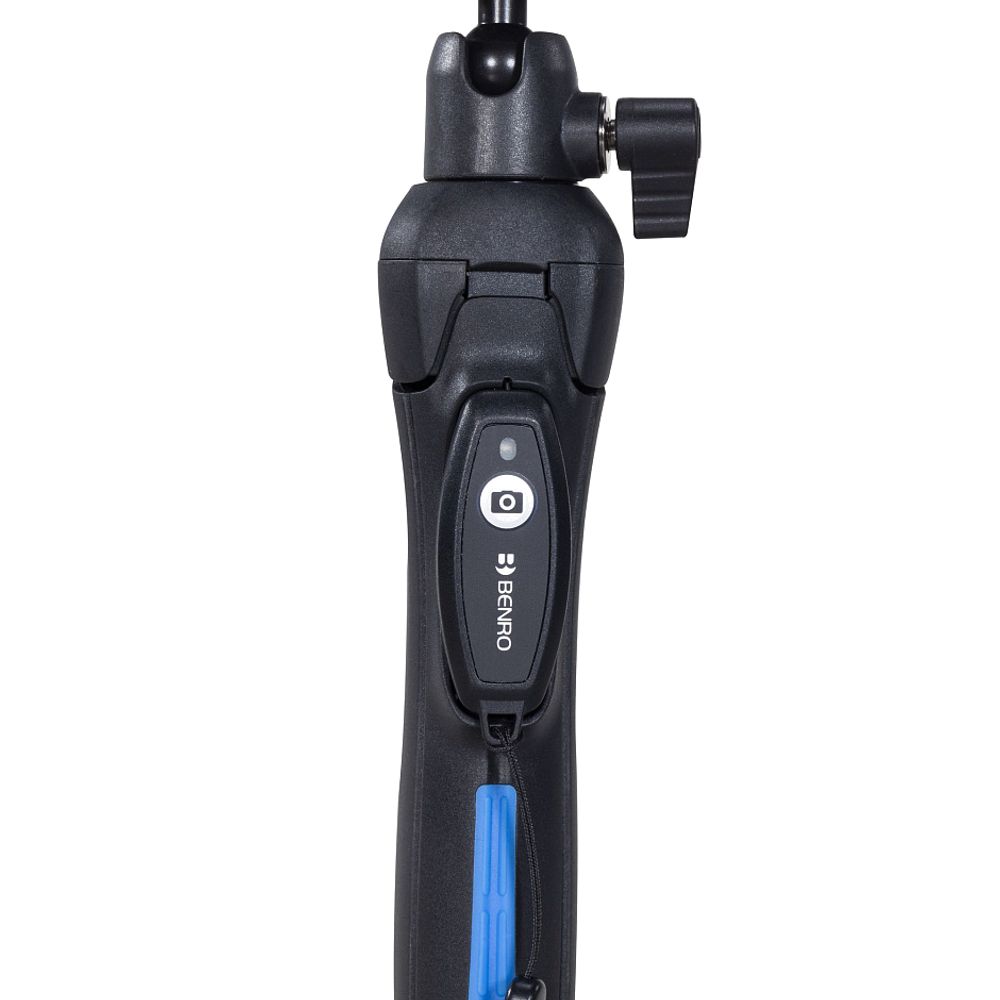 Штатив Benro BK15 для смартфона