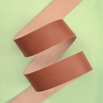 Ременная заготовка ПОДИУМ Dakota Tan (1,5+ мм), цв. Коричневый