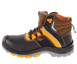 Ботинки МИСТРАЛЬ ULTRA PR-5CW шерстяной мех