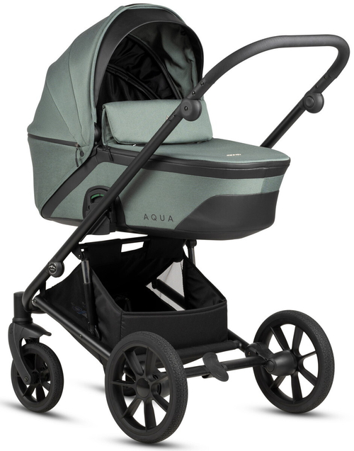 Детская коляска Noordi Aqua V2 2 в 1 1482842 Fern