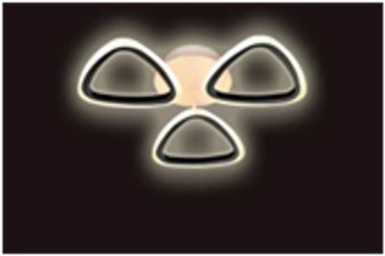 3044/3 WT (1/5) Люстра MN (RL)