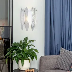 324/1 / настенный светильник