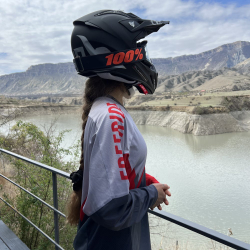 МОТОФУТБОЛКА DRAGONFLY ДЖЕРСИ 2022