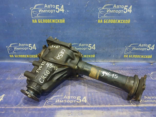 Редуктор переднего моста TOYOTA LITEACE NOAH 1996-2001