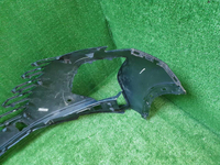 Бампер передний Omoda C5 (2022-н.в.)