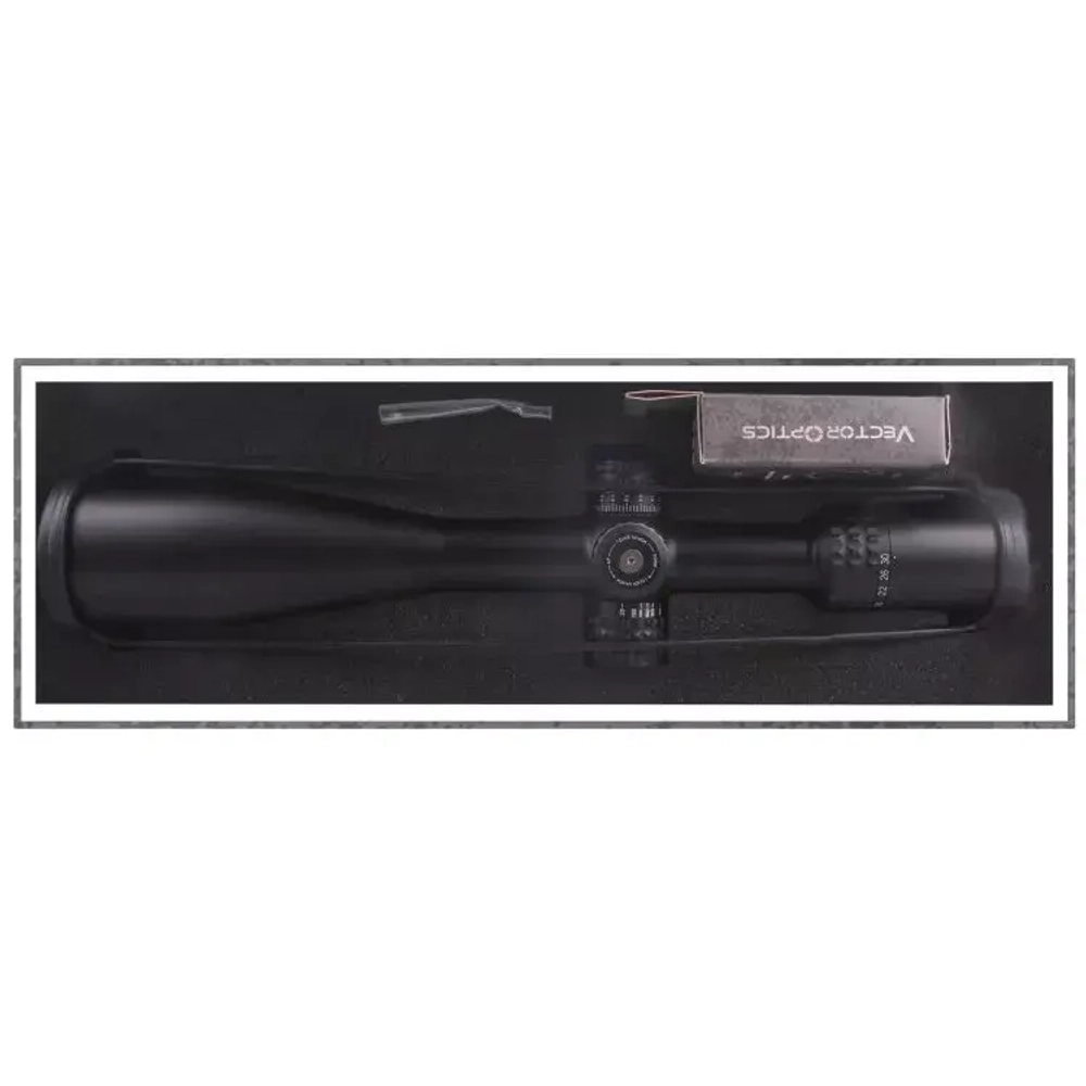 Прицел Vector Optics Aston 5-30x56 SFP (SCOL-24)