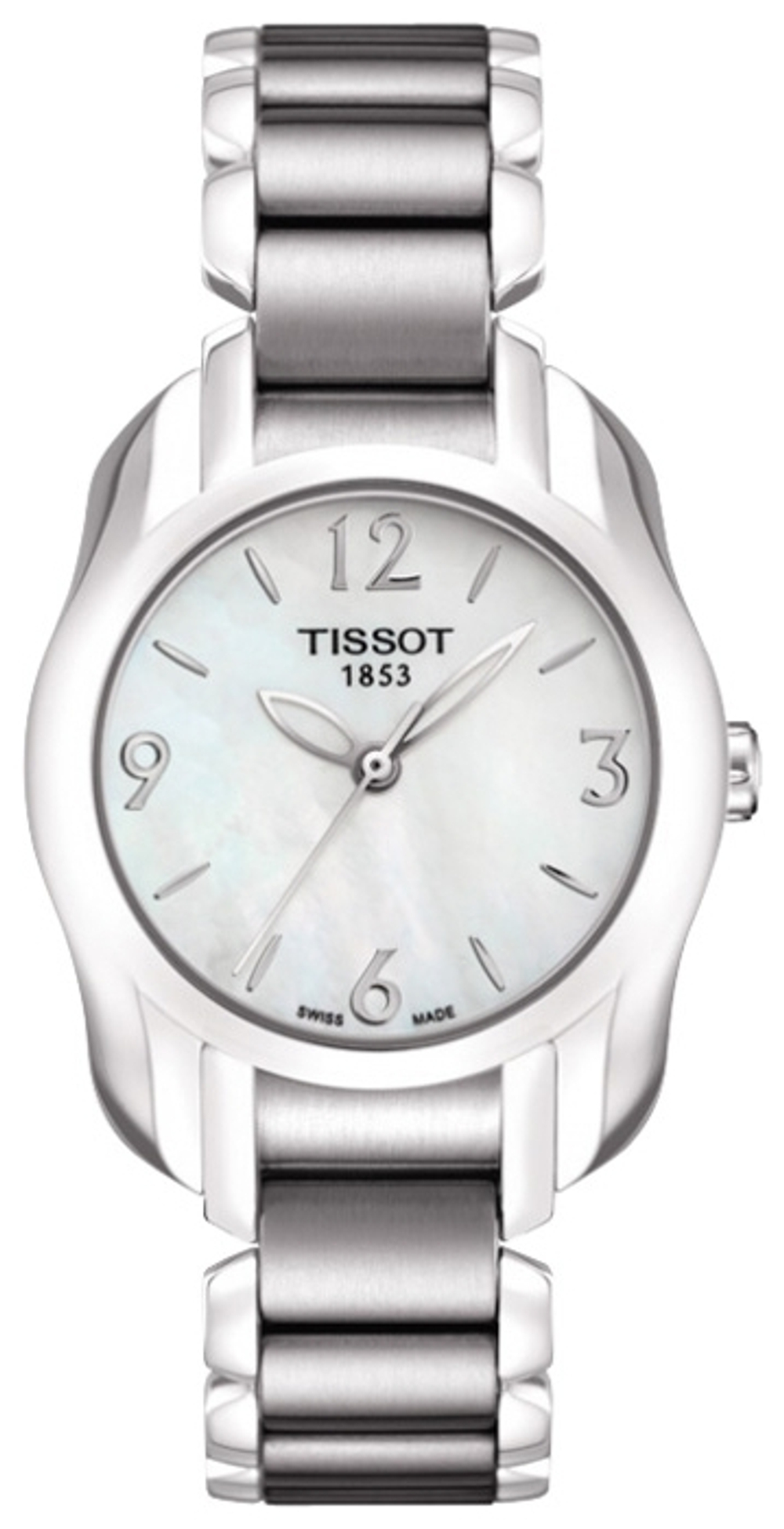 Tissot T-Lady T-Wave T0232101111700