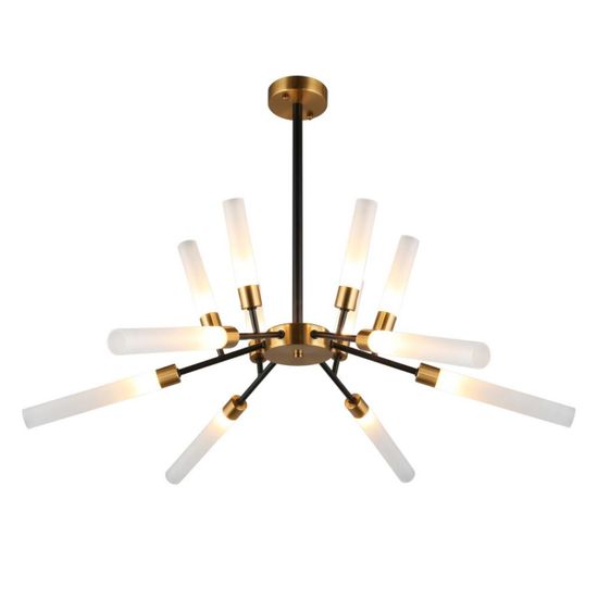 Люстра потолочная APL.604.07.12