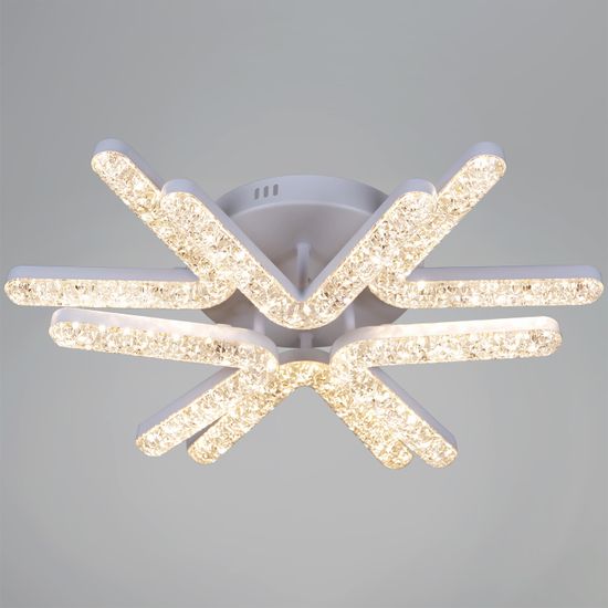 72190-0.3-06 WH светильник потолочный