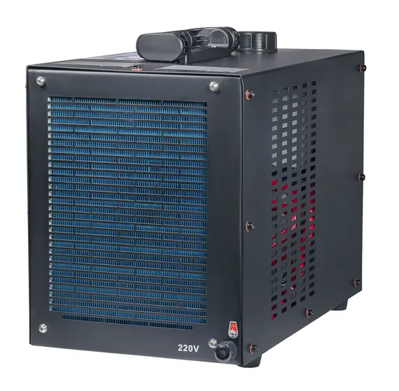 WRC 300 OSA START Блок водяного охлаждения 7ST3000