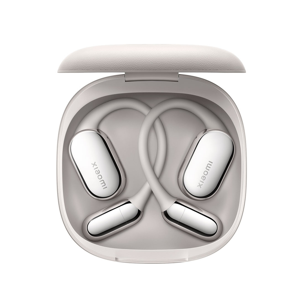 Наушники Xiaomi OpenWear Stereo Pro Titan Gray