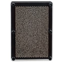 GAEM Изделие декоративное "Экспресс-скульптор", L12,5 W5 H18 см