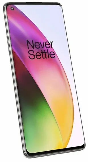 OnePlus 8 12/256GB Interstellar Glow (Межзвездное Сияние)