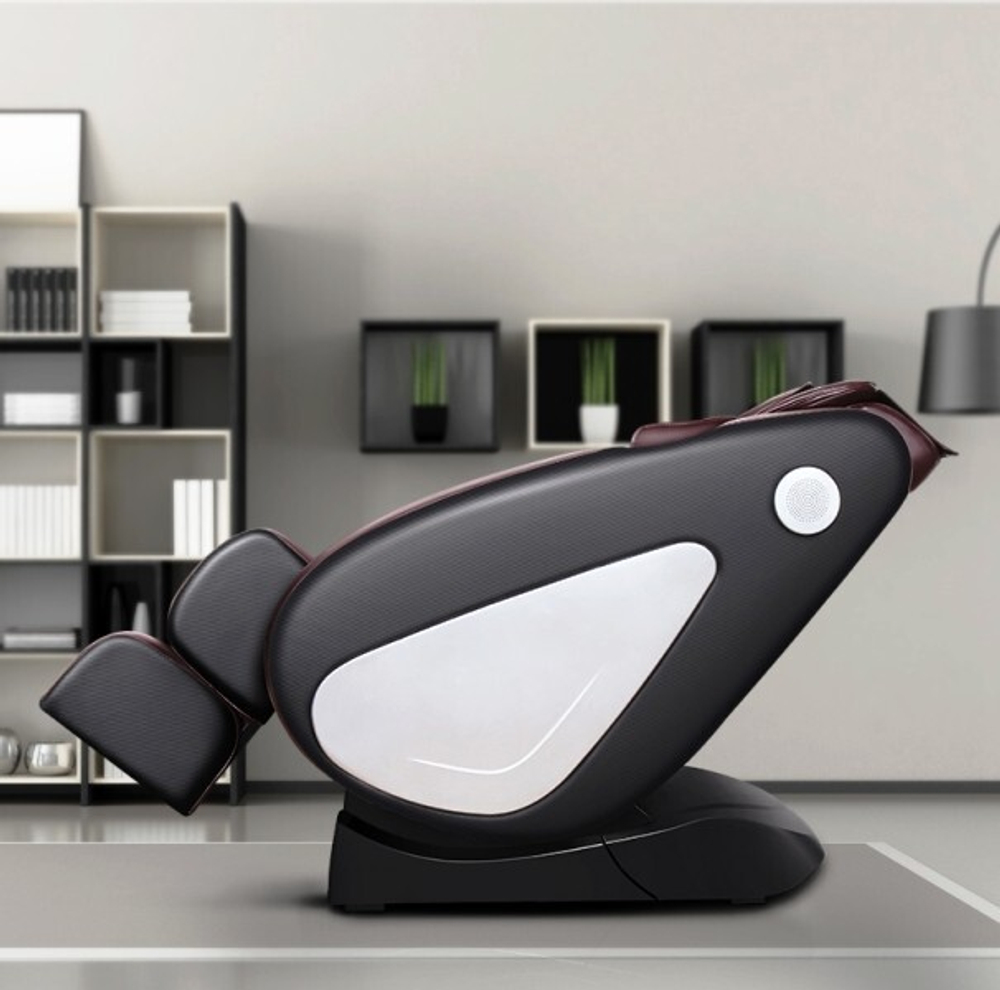 Массажное кресло Le er kang Lek988C