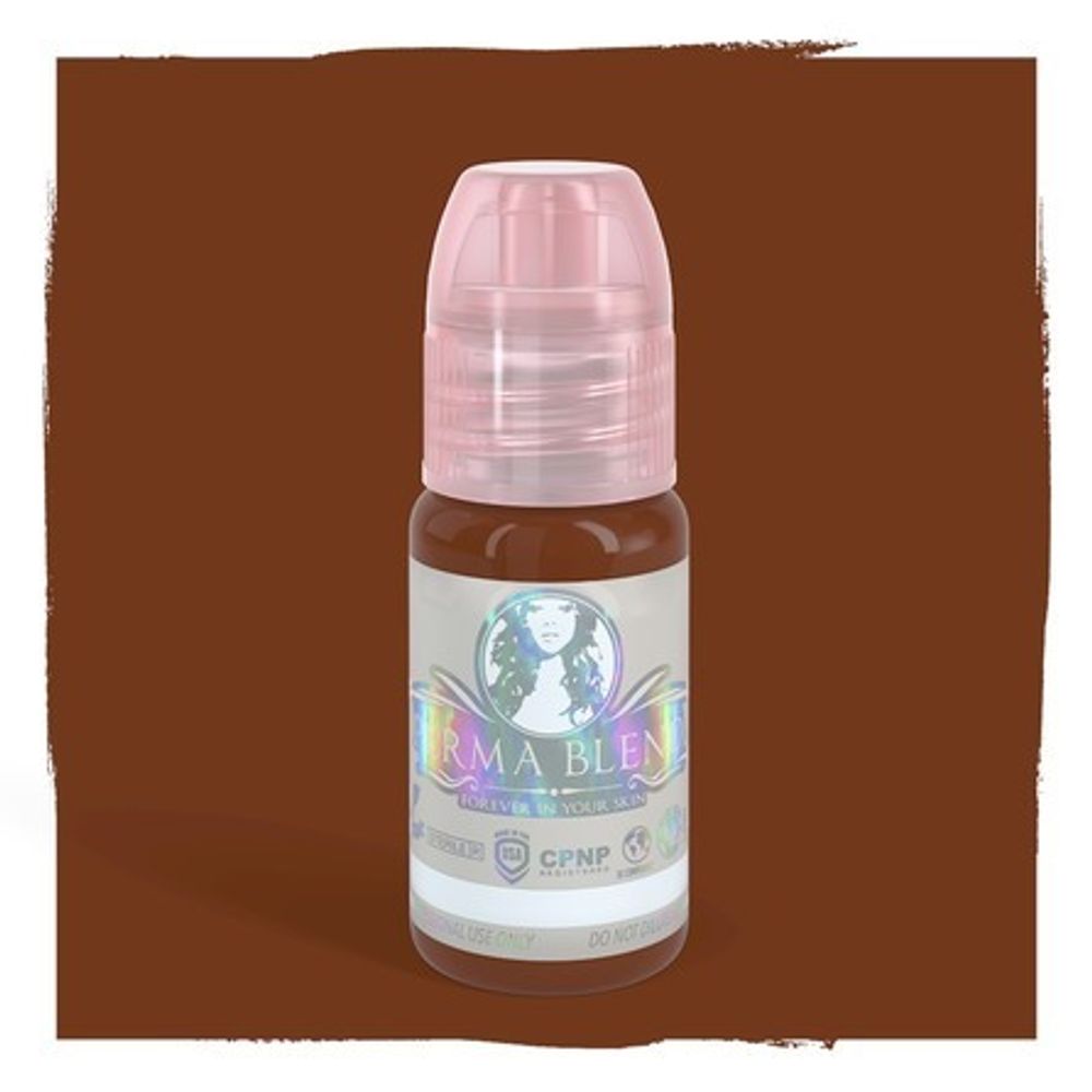 Пигмент Perma Blend &quot;RUSTIC&quot; (USA) -15 ml