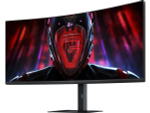Монитор Xiaomi Curved Gaming Monitor G34WQi 34" Black