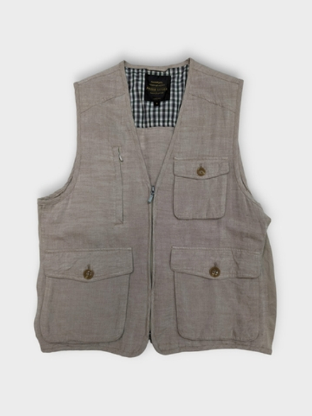 Жилет Peter Luger (M)